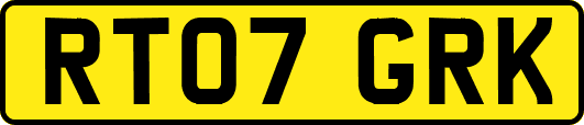 RT07GRK