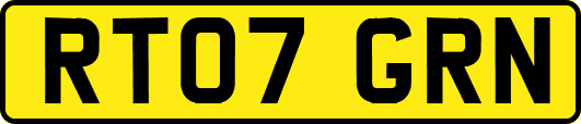 RT07GRN
