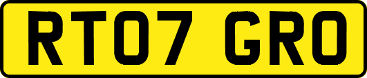 RT07GRO