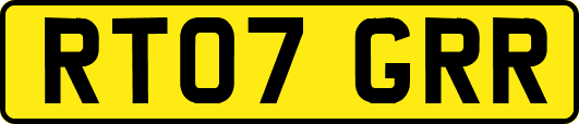 RT07GRR