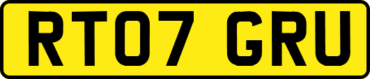 RT07GRU