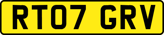 RT07GRV