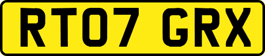 RT07GRX