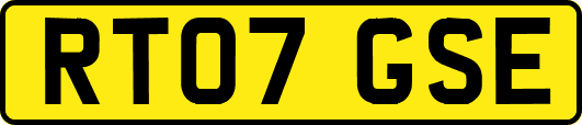 RT07GSE