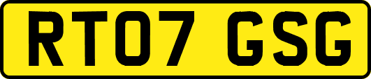 RT07GSG