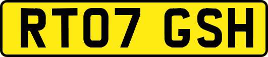 RT07GSH