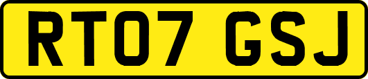 RT07GSJ