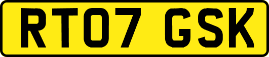 RT07GSK