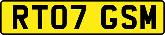RT07GSM