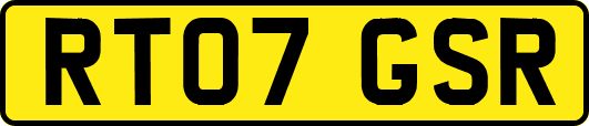 RT07GSR