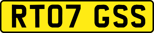 RT07GSS