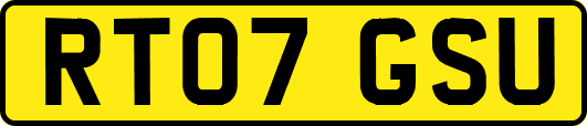 RT07GSU