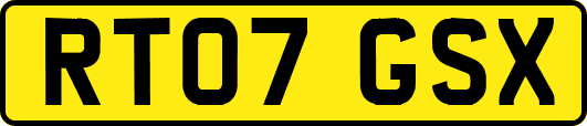 RT07GSX
