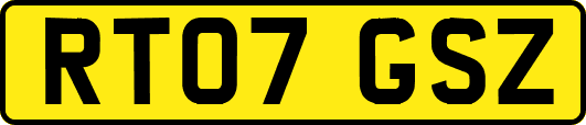 RT07GSZ