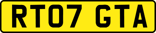RT07GTA