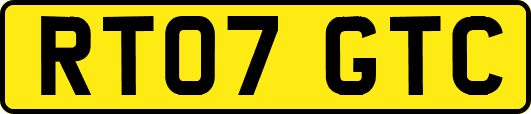 RT07GTC
