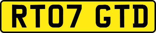 RT07GTD