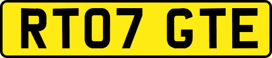 RT07GTE