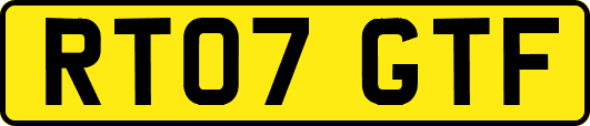 RT07GTF