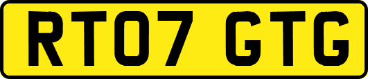 RT07GTG