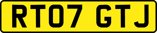 RT07GTJ