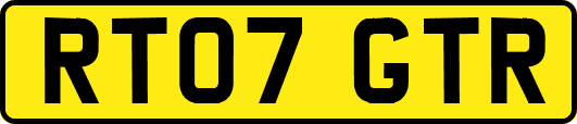 RT07GTR