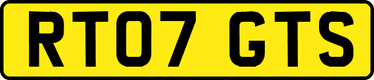 RT07GTS