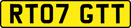 RT07GTT