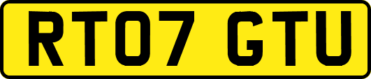 RT07GTU
