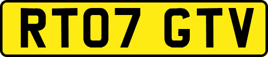RT07GTV