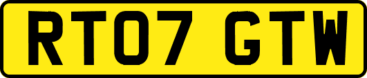 RT07GTW
