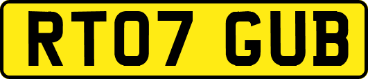 RT07GUB