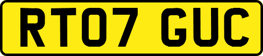 RT07GUC