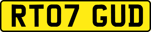 RT07GUD