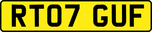RT07GUF