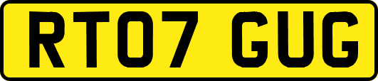 RT07GUG