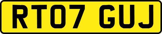 RT07GUJ