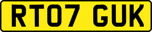 RT07GUK