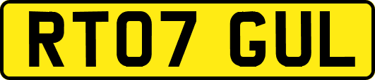 RT07GUL