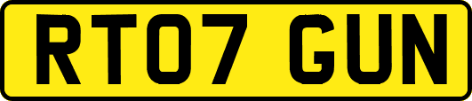 RT07GUN