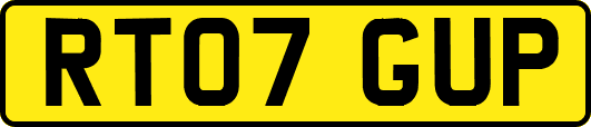 RT07GUP