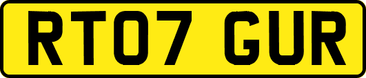 RT07GUR