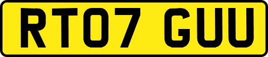 RT07GUU