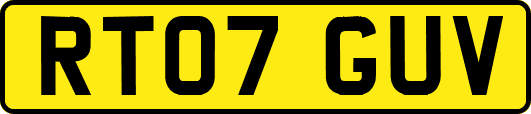 RT07GUV