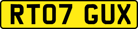 RT07GUX
