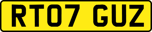 RT07GUZ