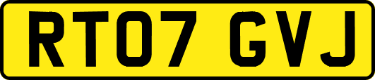 RT07GVJ