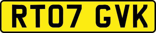 RT07GVK