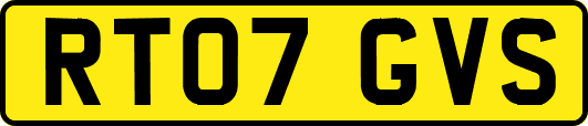 RT07GVS