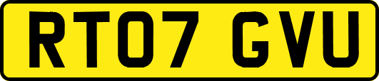 RT07GVU